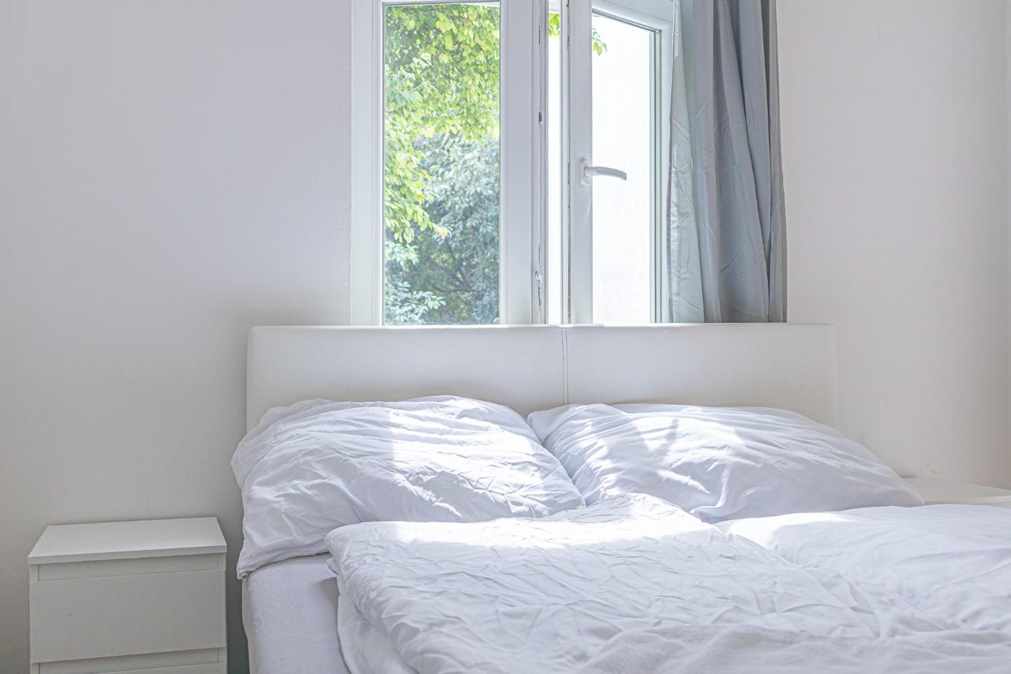 Astonishing 1Br Apt Easy Use Design/Near Schoenbrunn Viena Exterior foto