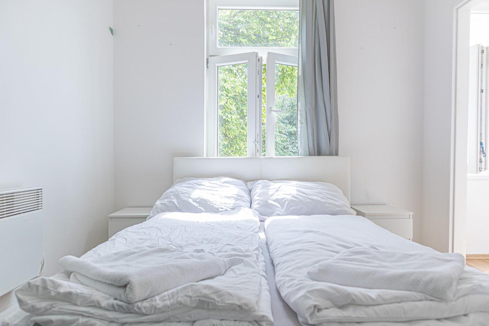 Astonishing 1Br Apt Easy Use Design/Near Schoenbrunn Viena Exterior foto