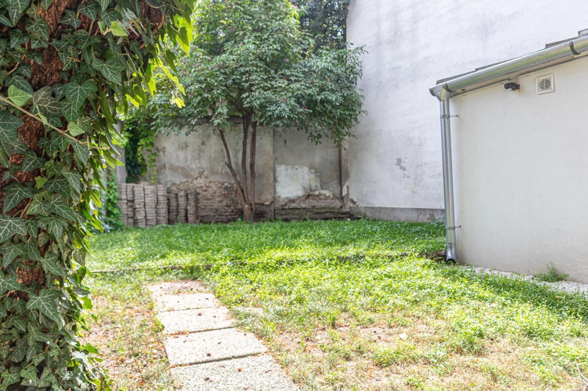 Astonishing 1Br Apt Easy Use Design/Near Schoenbrunn Viena Exterior foto